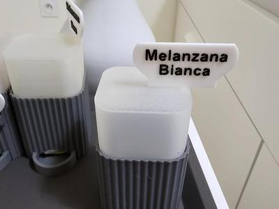Seed Starter System