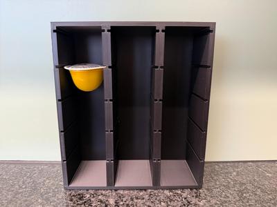 Special.T Capsule Holder