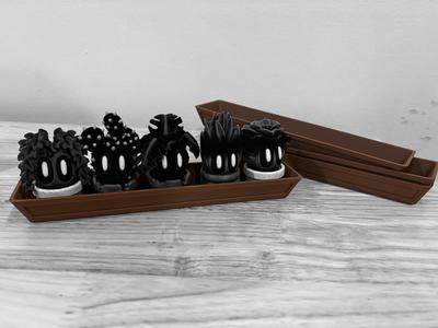 Nesting Planter V2