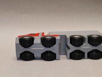 PrintinPlace Semi-Truck (Fixum Dude Motors)