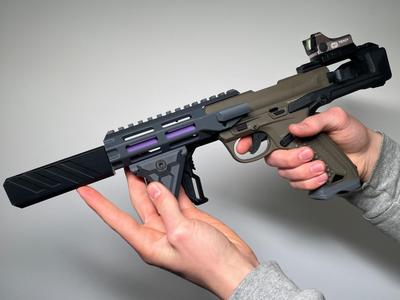 aap 01 barrel kit