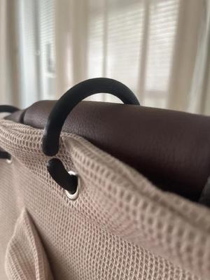 Stroller curtain ring, 45mm ID   
