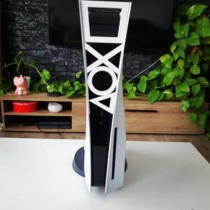 PlayStation Cover