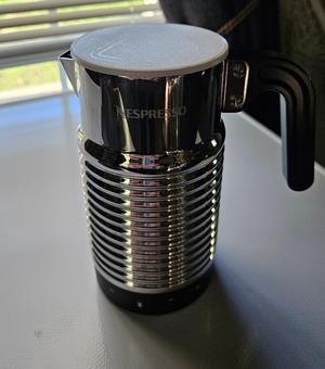 Nespresso Aeroccino 4 lid