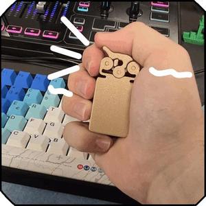 [PIP] Fidget Switch