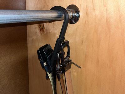 Belt Hanger