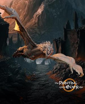 Wraithbeast - Version D