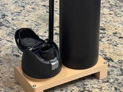 Owala 24oz Drying Rack