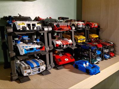 Cars Garage