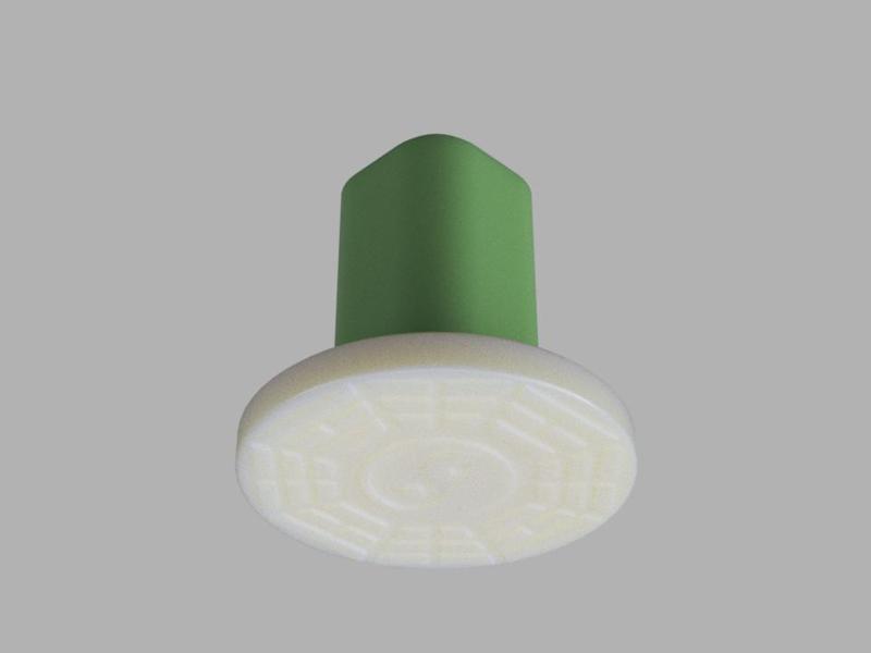 Coffee Espresso Tamper for 54MM Portafilter Basket