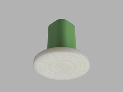 Coffee Espresso Tamper for 54MM Portafilter Basket