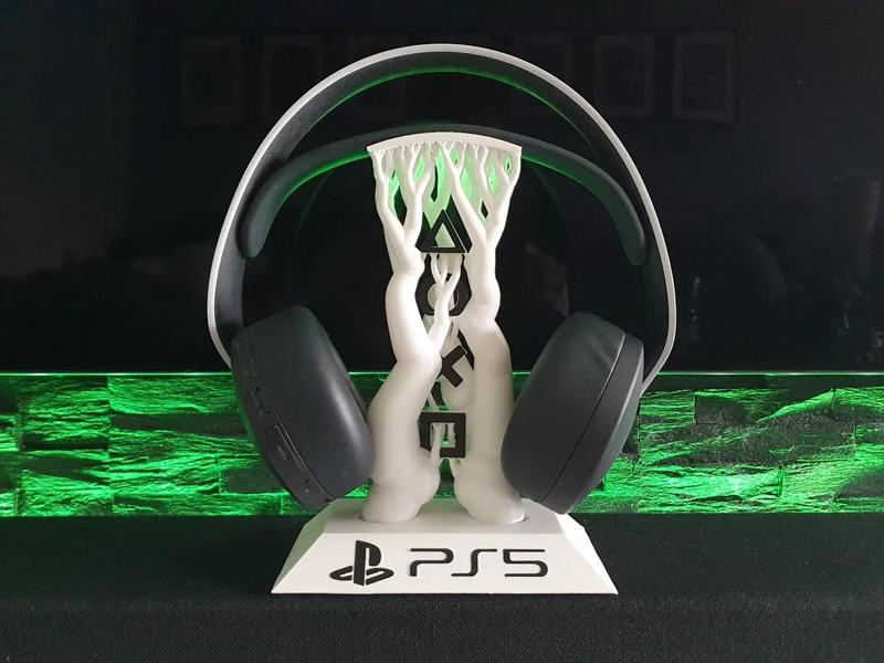 PS5 Headset Stand