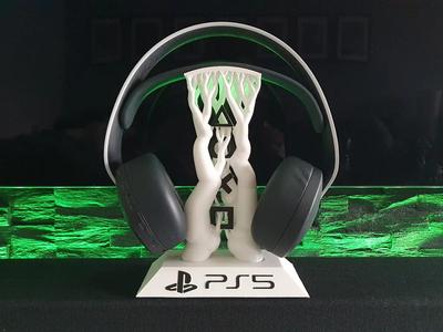 PS5 Headset Stand