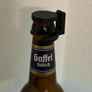 Beer Bottle Caps for the Summer V1