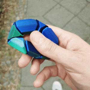 Fiddle Fidget