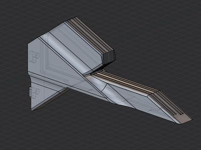 A1 / A1 Mini Plate Holder SKADIS