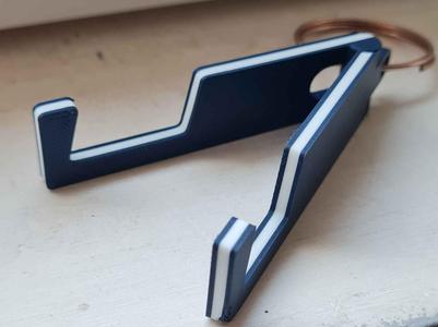 Foldable Phone Stand Dual Colors