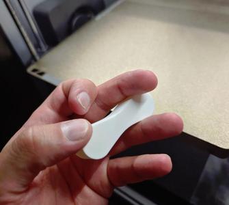 Finger Fidget