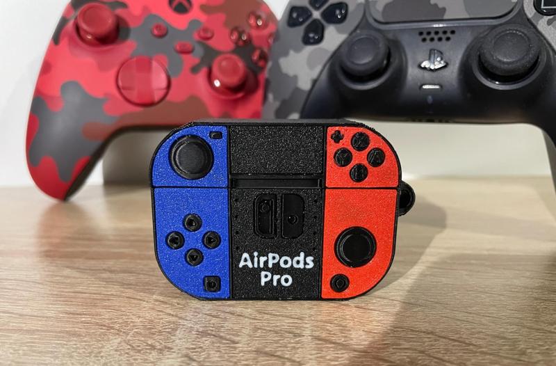 NS Airpods Pro case (Magsafe compatible)