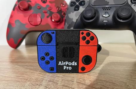 NS Airpods Pro case (Magsafe compatible)