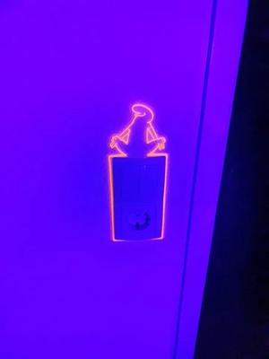 Kopp Paris Power switch cover double ->la linea<- FUN   