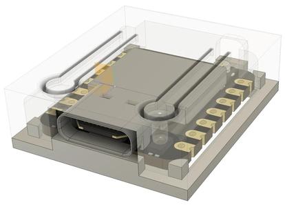 Seeed XIAO ESP32-S3 case   