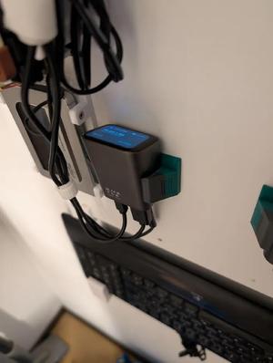 JetKVM Wall Mount   
