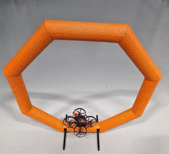 FPV Drone Race Gate