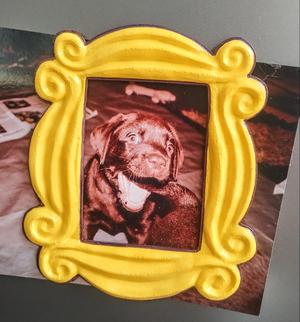 Friends Photo Frame