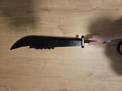 Moon Sword Metin2
