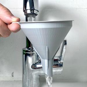 Funnel
