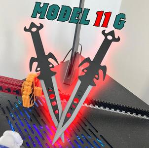Knife v3