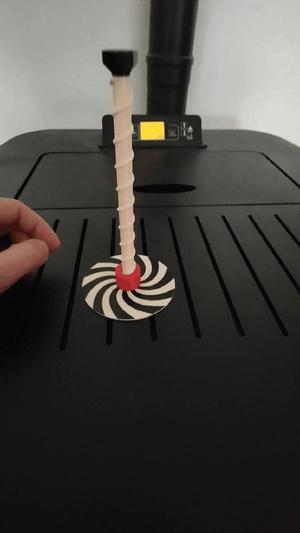 Spinning Illusion v.2