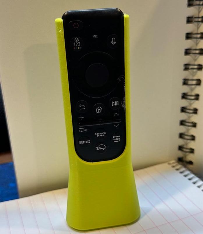 Samsung Remote cover V2