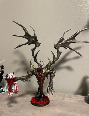 Shadow Fiend - Dota2