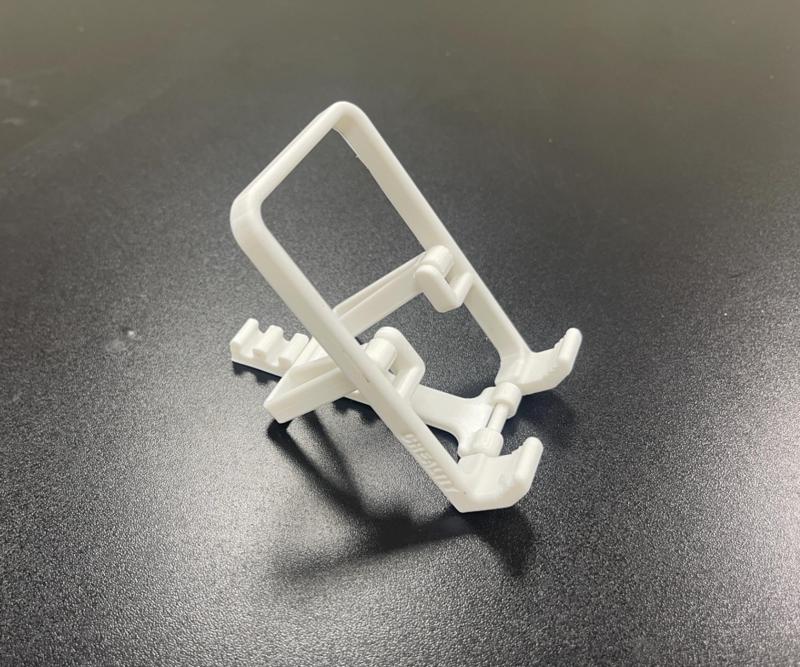 Flexi Phone Stand (Folding Phone Stand)