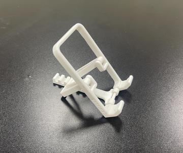 Flexi Phone Stand (Folding Phone Stand)