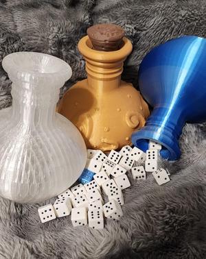 Potion Bottle