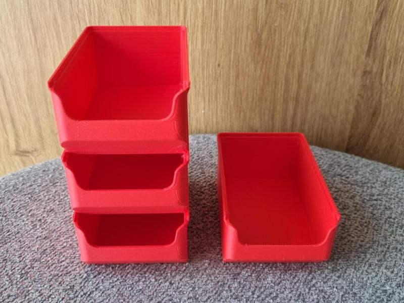 Stackable Storage/Boxes 2 (small)