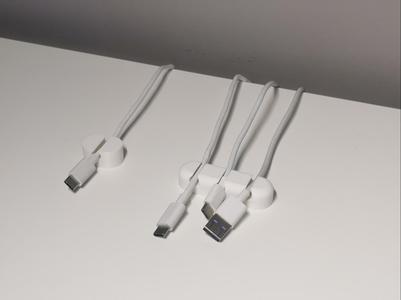 cable holders