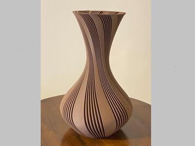 vase 
