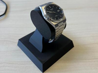 Watch stand by ercustada