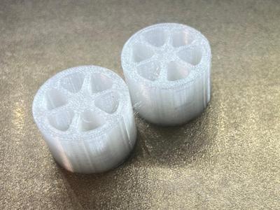 AMS lite Top Mount strong buffers