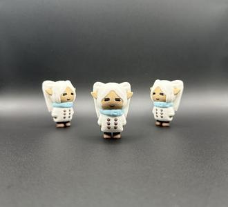Chibi Frieren