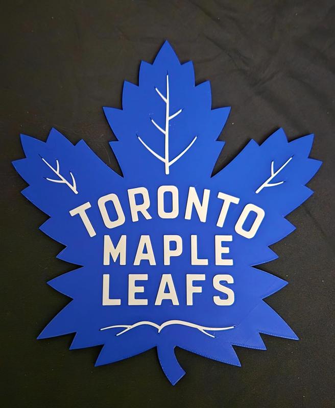 Toronto Maple Leafs