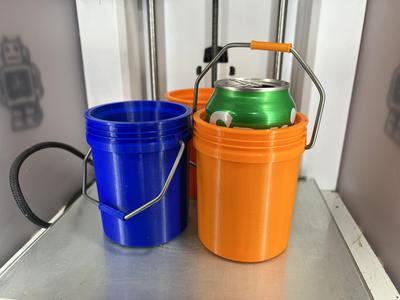 5 Gallon Can Cooler