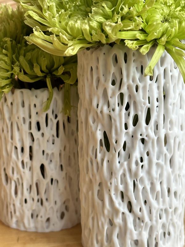 Banyan Trunk Vase (Small)
