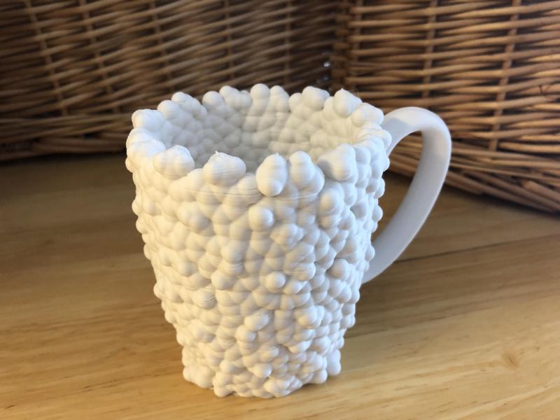 Cup of Caffeine