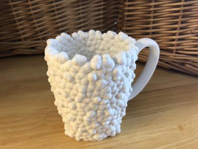 Cup of Caffeine