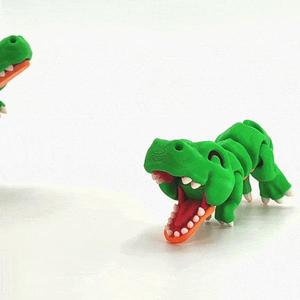 Tiny Rex